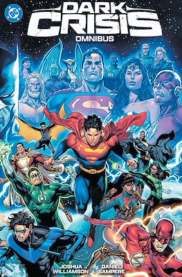 Dark Crisis Omnibus