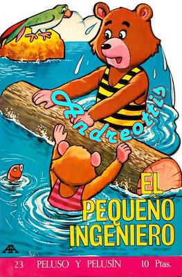 Peluso y Pelusín