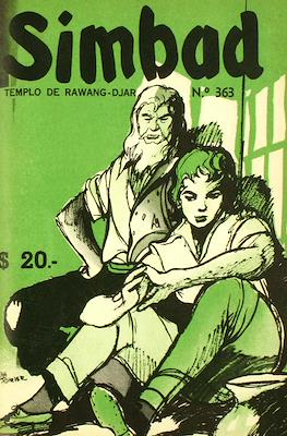 Simbad #363