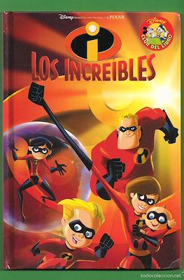 Club del Libro Disney #143