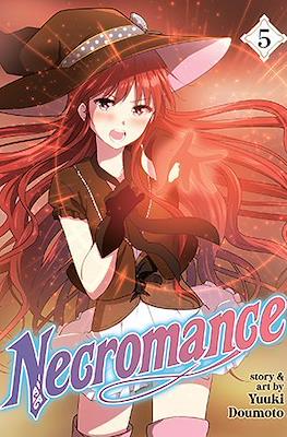 Necromance #5