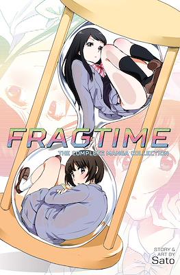 Fragtime - The Complete Manga Collection