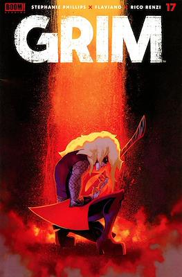 Grim (Comic Book 32 pp) #17