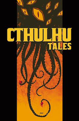 Cthulhu Tales (2008-2009) (Softcover) #1