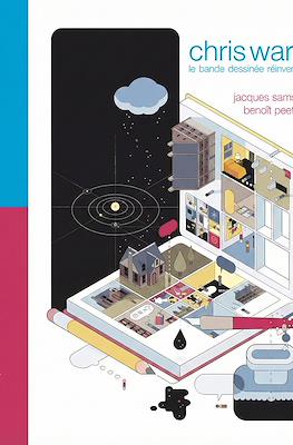 Chris Ware: La bande dessinée réinventée