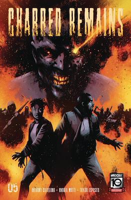 Charred Remains #5