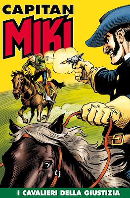 Capitan Miki #95
