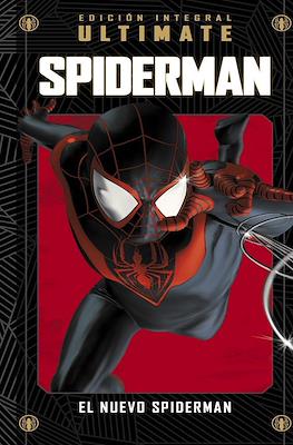 Marvel Ultimate Edición Integral #47