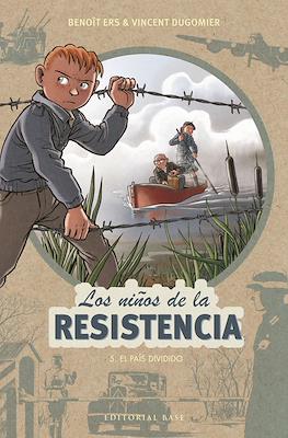 Los niños de la Resistencia #5