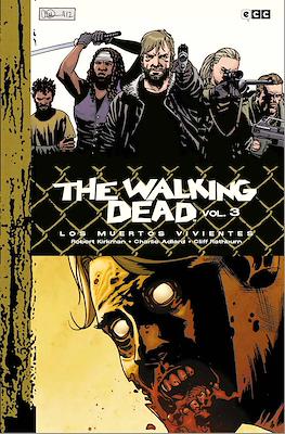 The Walking Dead - Los Muertos Vivientes (Cartoné 640 pp) #3