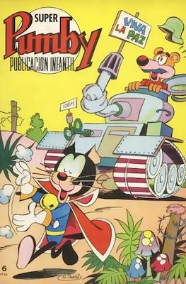 Super Pumby (2ª época 1963-1973) #76