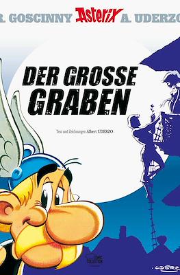 Asterix #25