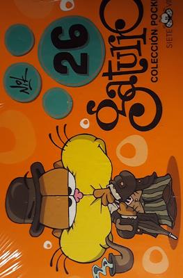 Gaturro Colección Pocket (Rústica) #26