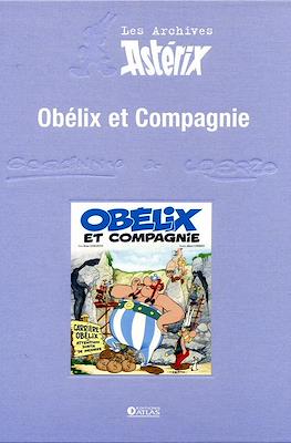 Les Archives Astérix #23