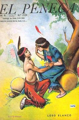 El Peneca #2104