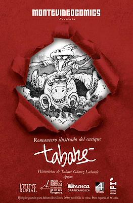 Montevideo Cómics #2019