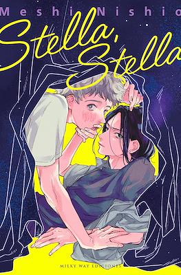 Stella, Stella (Rústica con sobrecubierta)