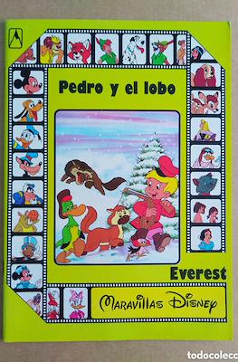 Maravillas Disney #15