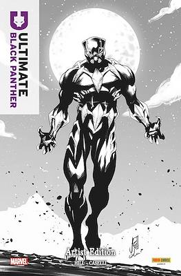 Marvel Artist Edition #12