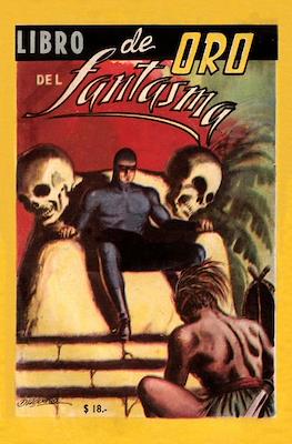 El Fantasma Libro de oro