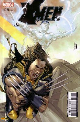 X-Men (1997-2011) #108