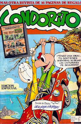 Condorito #146