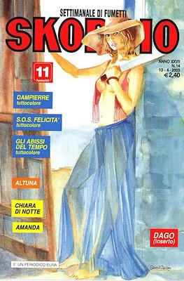 Skorpio Anno XXVII #14