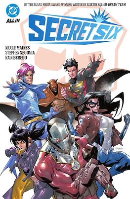 Secret Six