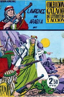 Lawrence de Arabia #7