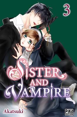Sister and Vampire #3