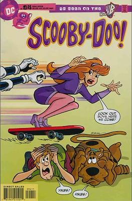 Scooby-Doo! #94