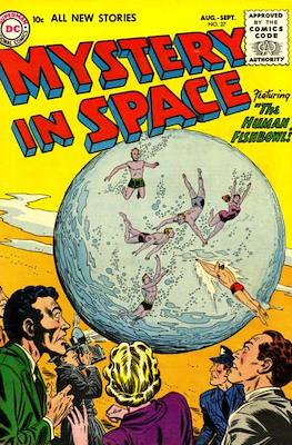 Mystery in Space (1951-1981) #27