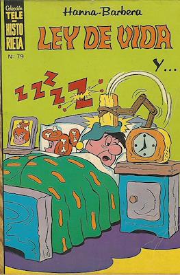 Tele-Historieta #79