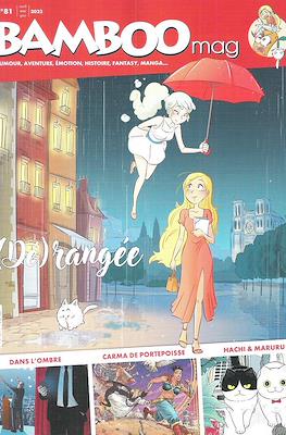 Bamboo Mag #81