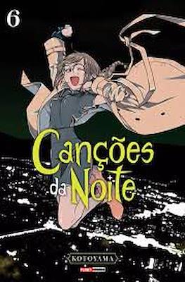 Canções da Noite #6