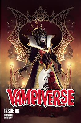 Vampiverse (Variant Cover) #6.3