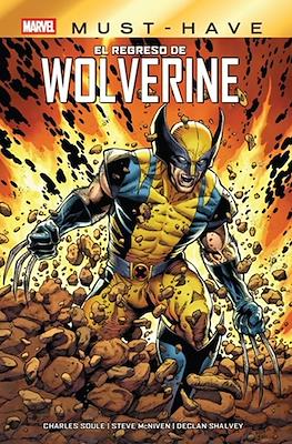 Marvel Must-Have (Cartoné) #47