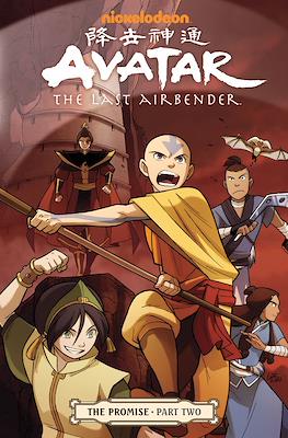 Avatar The Last Airbender: The Promise (Softcover) #2