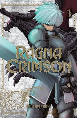 Ragna Crimson