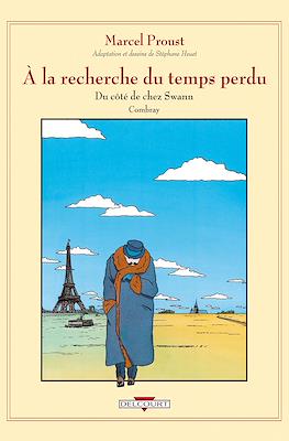 À la recherche du temps perdu (Cartonné) #1