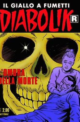Diabolik R #569