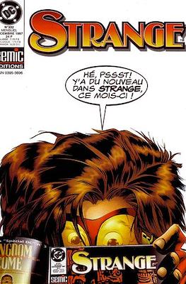Strange #332