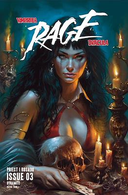 Vampirella / Dracula: Rage (2023) #3