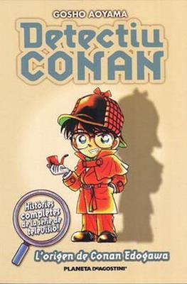 Detectiu Conan #1