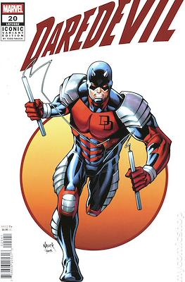 Daredevil Vol. 8 (2023- Variant Cover) #20.2