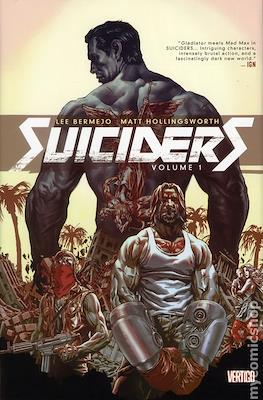Suiciders