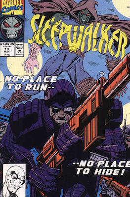 Sleepwalker #10