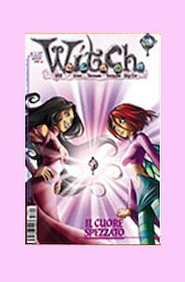 W.i.t.c.h. (Revista) #23