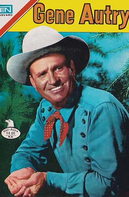 Gene Autry #404