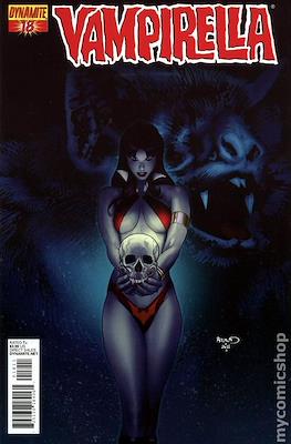 Vampirella (2010) #18